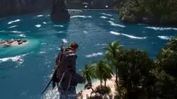 La exploraci&oacute;n submarina de Assassin's Creed Black Flag Resynced