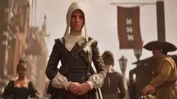 &lsquo;1666: Amsterdam&rsquo; de los antiguos empleados de Assassins Creed