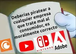 Debatiendo lo moralmente correcto