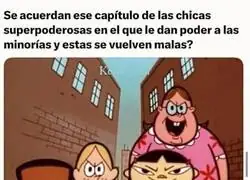 Ya dej&oacute; de ser chiste