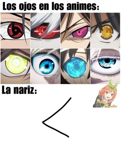 A veces ni la dibujan
