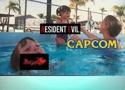 Dino Crisis no merece esto