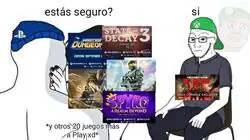 Algo le pas&oacute; a Xbox en estos a&ntilde;os