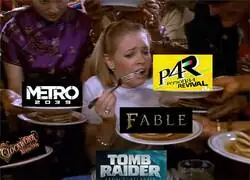 Que no pare esta locura