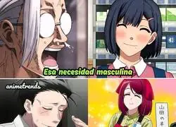 Las cajeras son muy lindas, siempre.