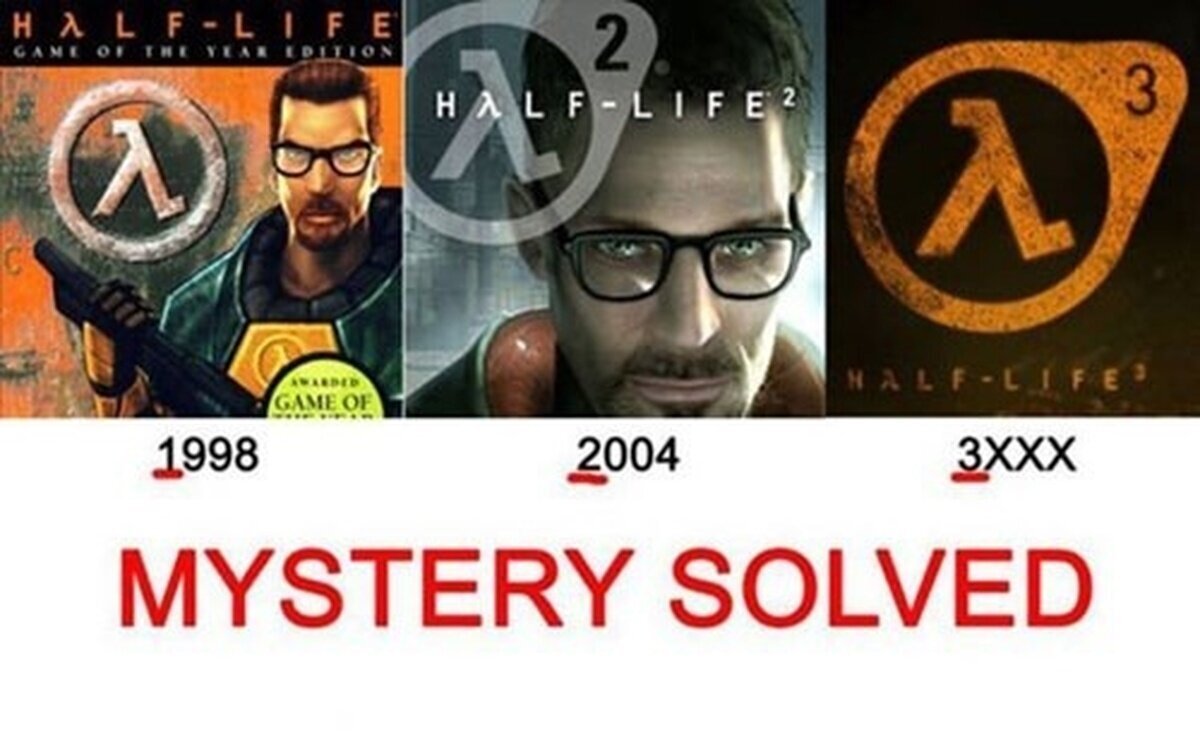 Descubr&iacute; el secreto de Valve