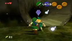Espero que este skip est&eacute; disponible en el remake
