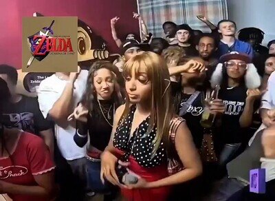 Esperando con ansias el remake de este TEMAZO