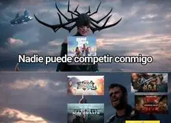 LA competencia de GTA VI