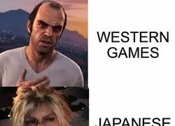 Los juegos brasile&ntilde;os tienen una cosa distinta