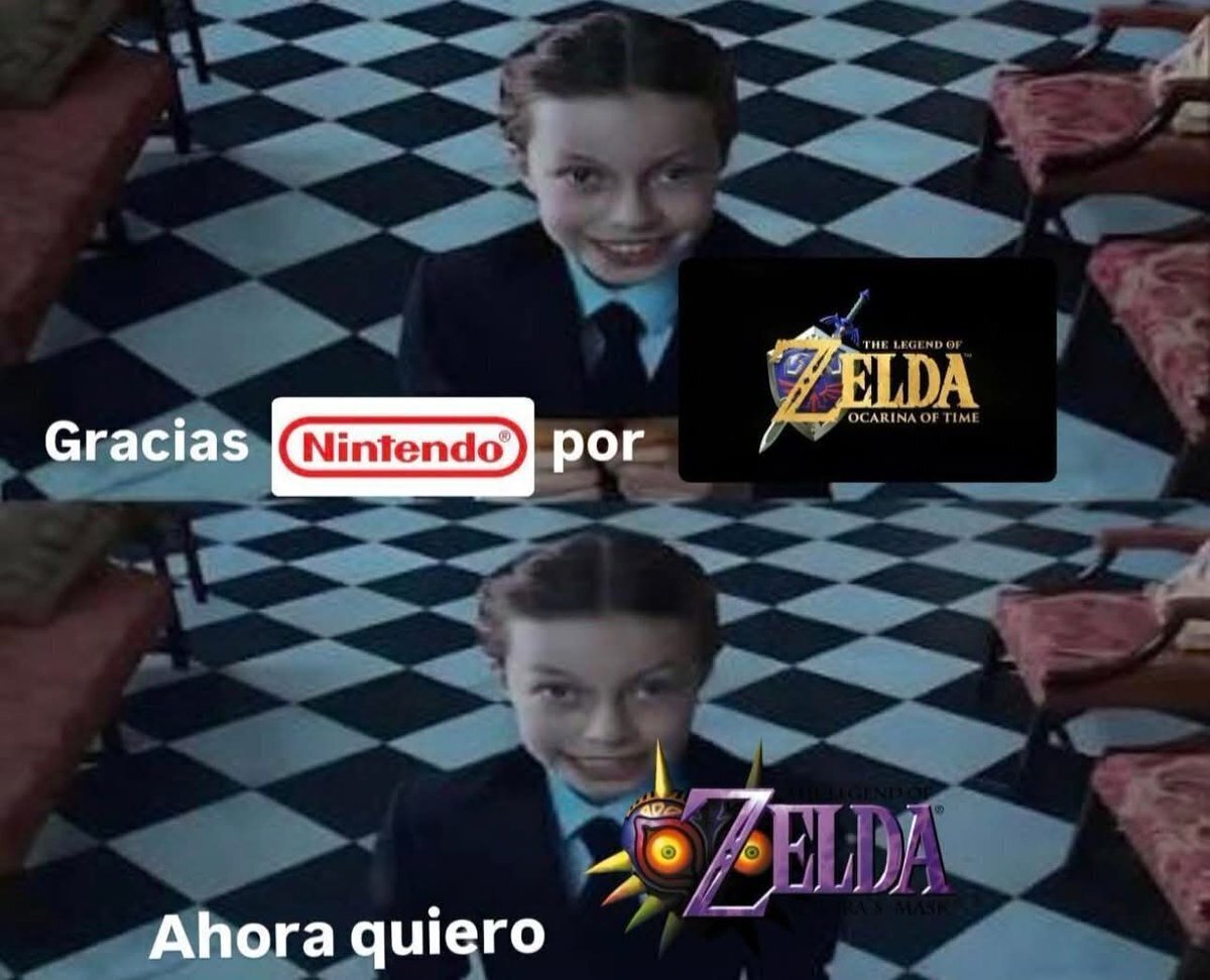 Se viene ahora Majora