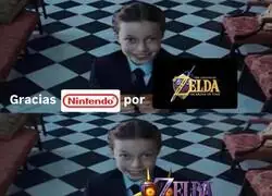 Se viene ahora Majora