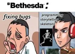 Los esqueletos que cuentan historias