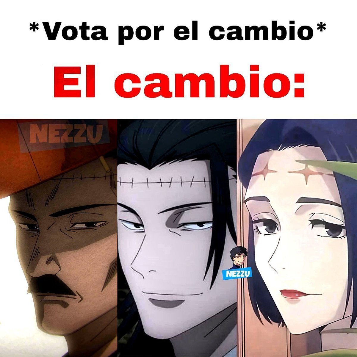 No conf&iacute;o en NINGUNO