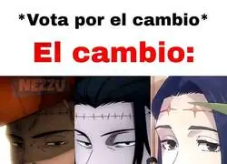 No conf&iacute;o en NINGUNO