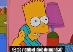 A lo realmente importante