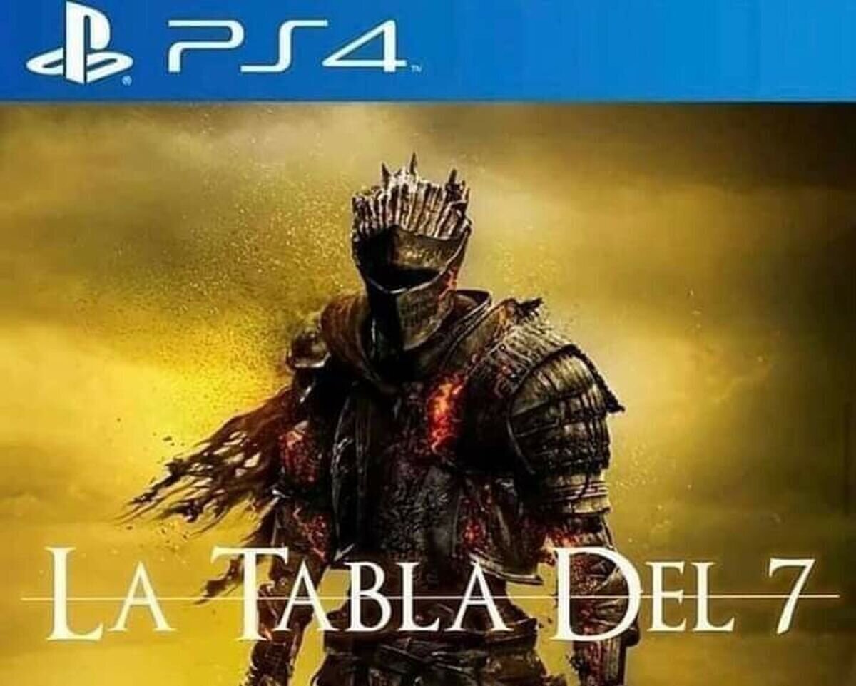 El verdadero jefe final