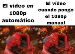 Vaya timo que me meti&oacute; YouTube con lo del autom&aacute;tico