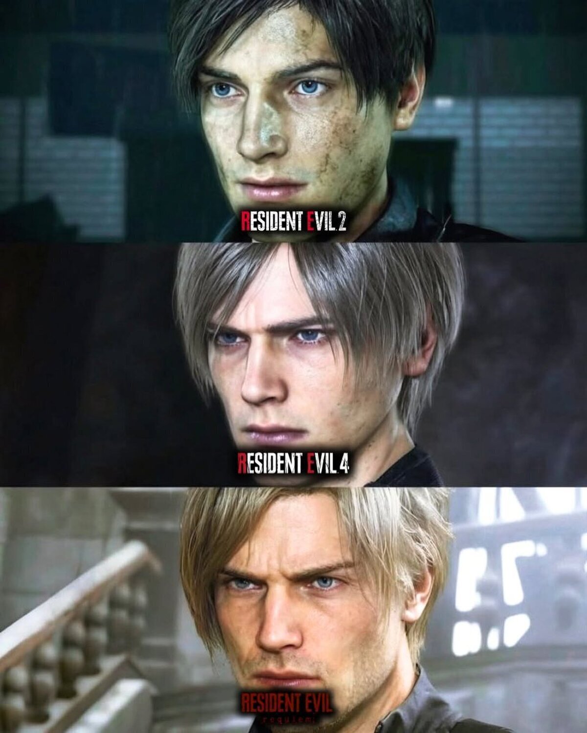 Leon, siempre regio