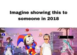 Y ahora ya es canon