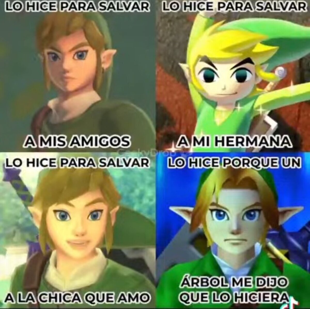 Los motivos del heroe