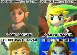 Los motivos del heroe