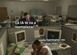 No veo la hora
