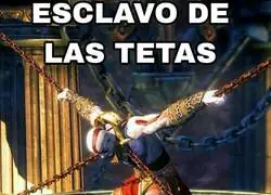 Mi verdadera esclavitud