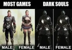 Creo que es algo que Dark Souls hace bien