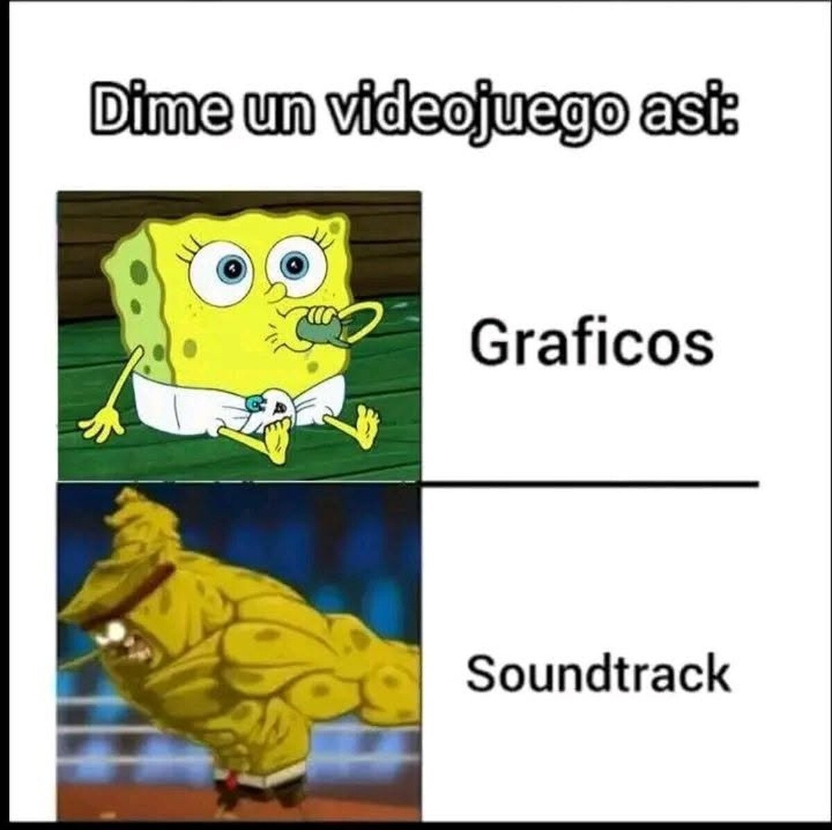 Pues el Hotline Miami, obviamente