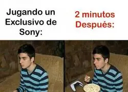 Va, est&aacute; buena la peli