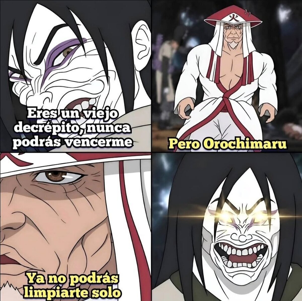 &iquest;Que jugada es esa?