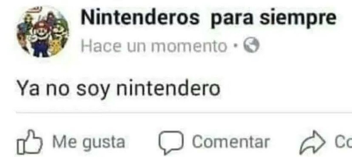Esto me quebró por dentro