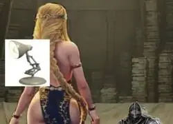 Que fuerte es Marika