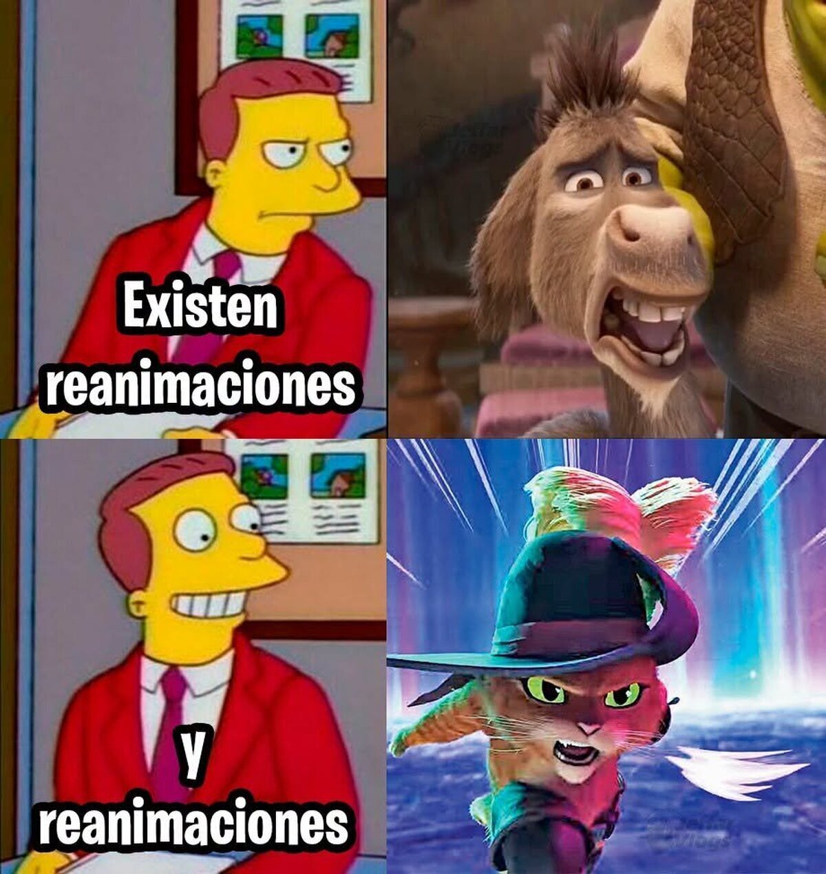 Ten&iacute;a que hacerse bien