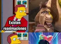 Ten&iacute;a que hacerse bien