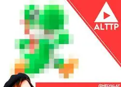 Mmm, se parece al Charizard...