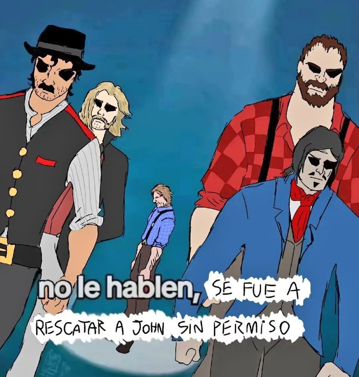 El peor pecado de Arthur