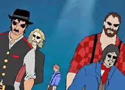 El peor pecado de Arthur