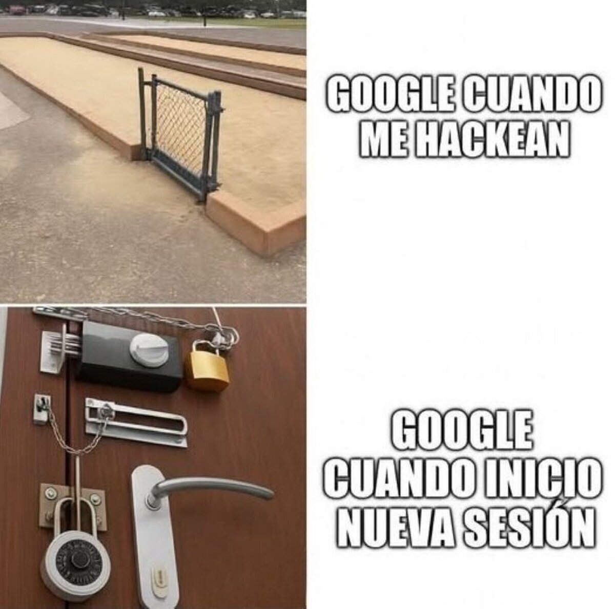Google tiene que explicar esto