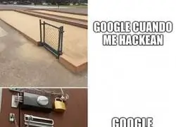 Google tiene que explicar esto
