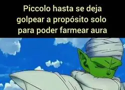 Que Grande Piccolo