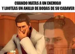 El inicio de una enorme trama