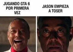 Yo ya estuve en estos juegos