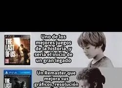 PlayStation y Naughty Dog exprimen la franquicia hasta que solo queda polvo