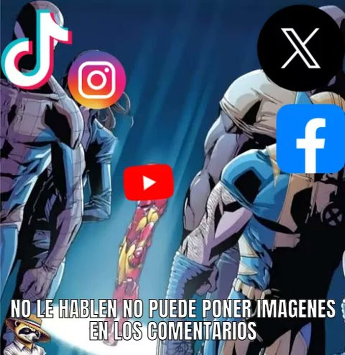 Youtube, est&aacute;s rezagado