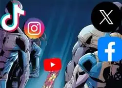 Youtube, est&aacute;s rezagado