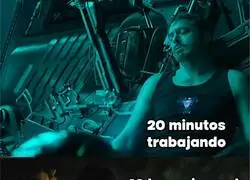 Las prioridades, t&iacute;o