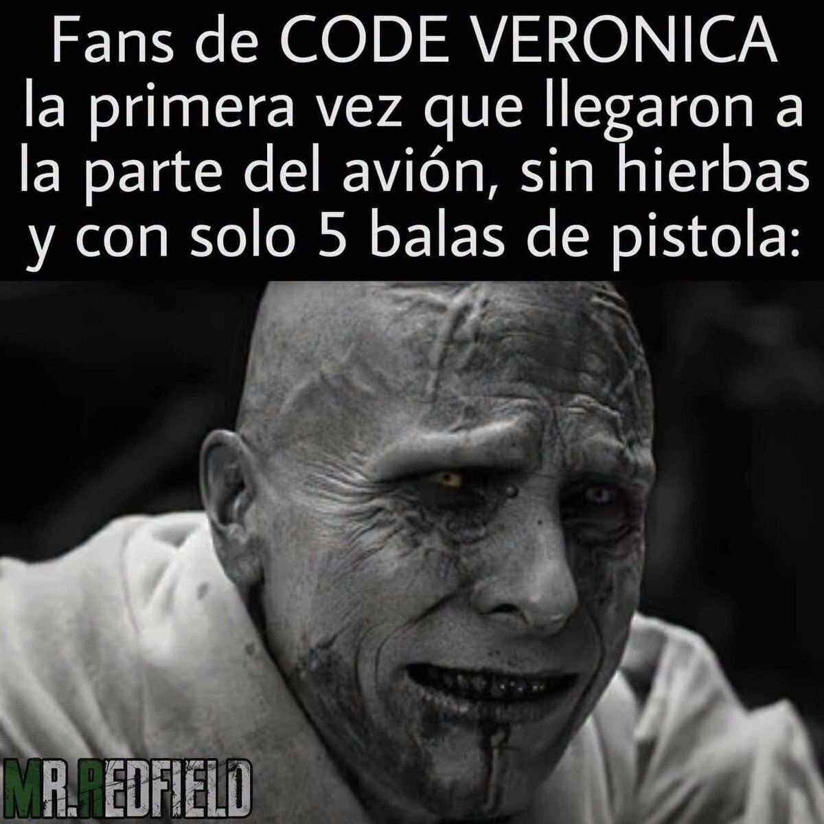 Donde empezaba el sufrimiento