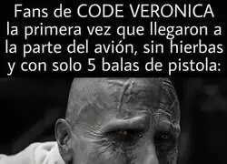 Donde empezaba el sufrimiento
